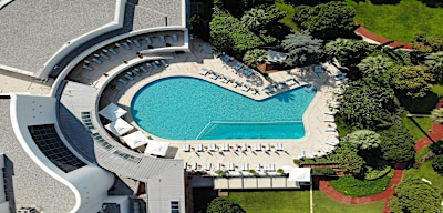 Swissotel Büyük Efes İzmir Genel 3